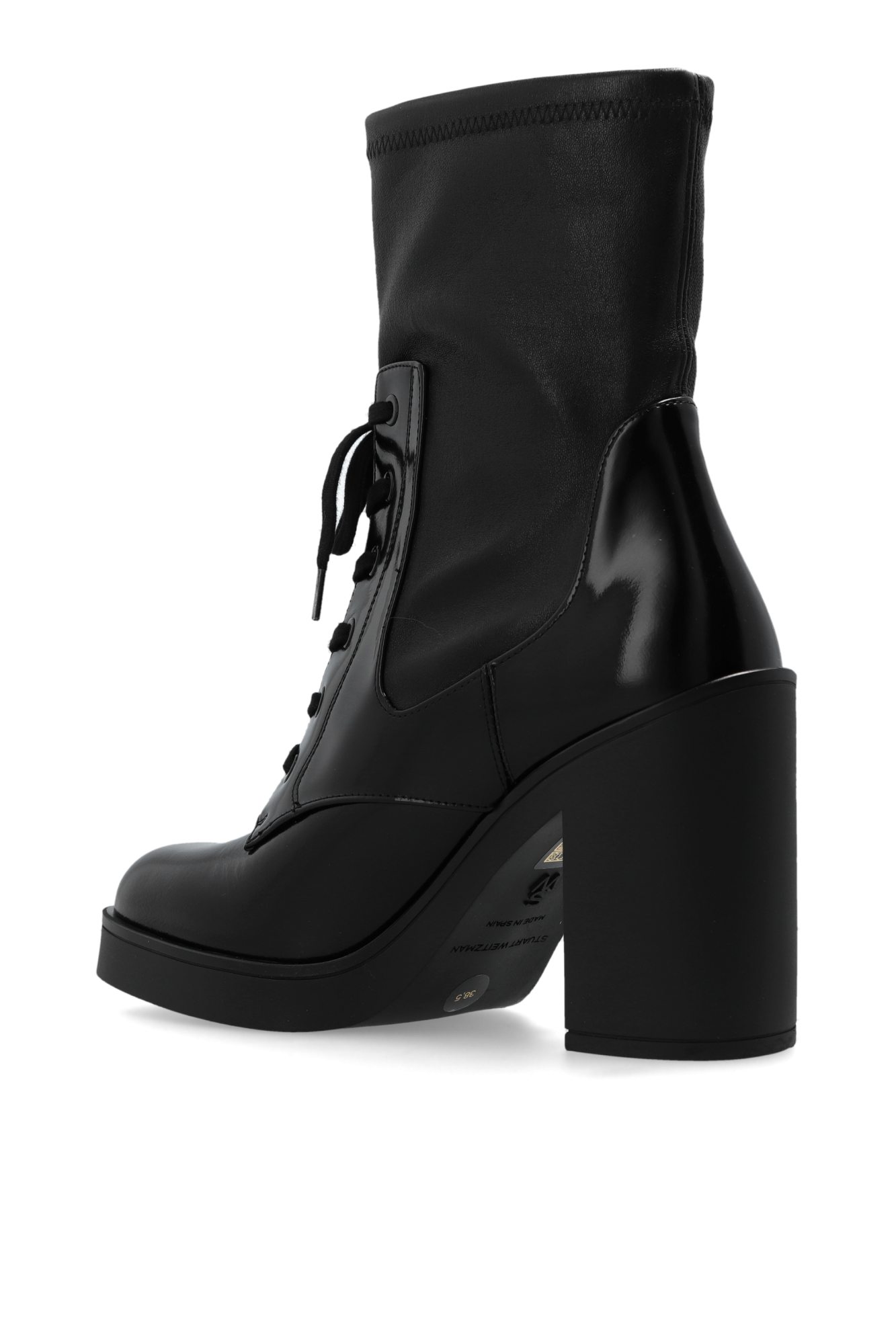 Stuart Weitzman Stiefel - 38,5 shops - NEU